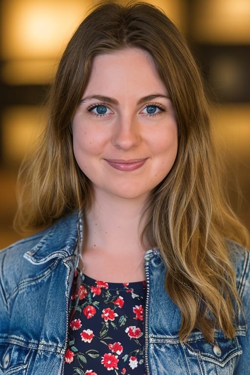 Sydney Ashe, Licensed Marriage and Family Therapist