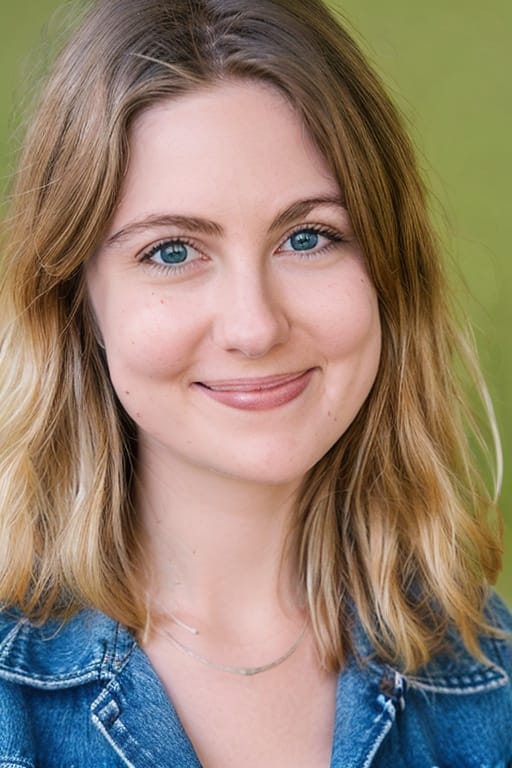 Sydney Ashe, Licensed Marriage and Family Therapist
